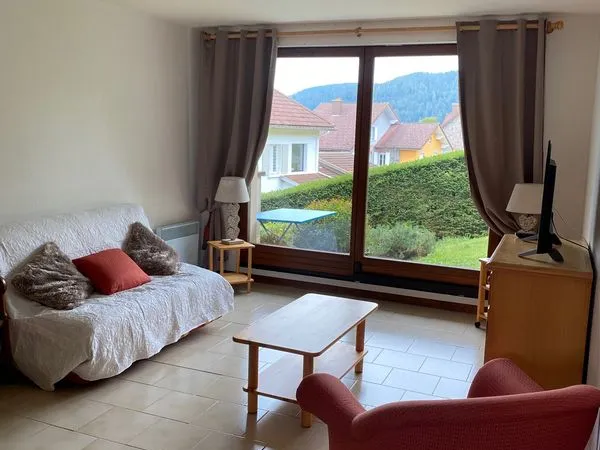 Appartement 52m 