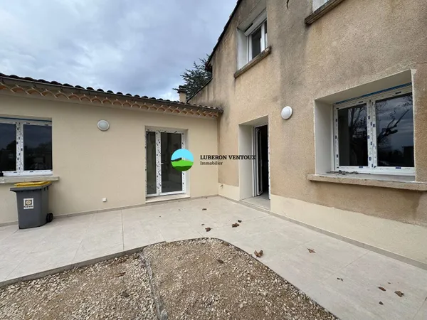 Maison 4 pièces 97 m² 