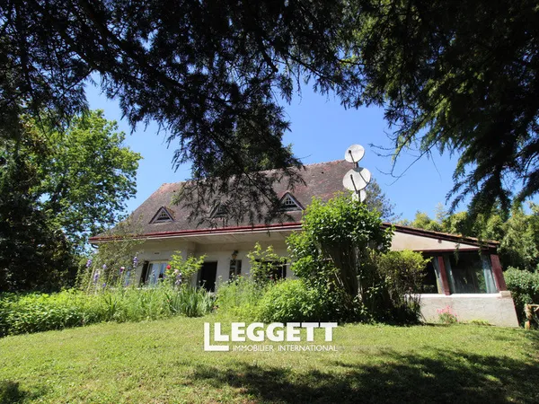 Maison 6 pièce(s), SAINT-SAVIN 