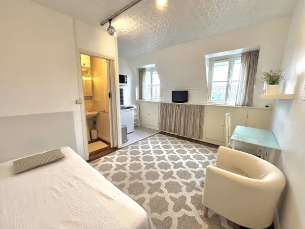 Appartement 2 pièces 24 m² 