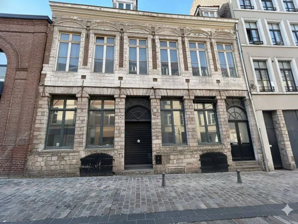 Local commercial 175 m² 