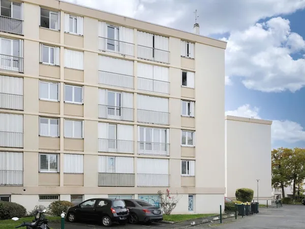 Appartement 1 pièce 31 m² 