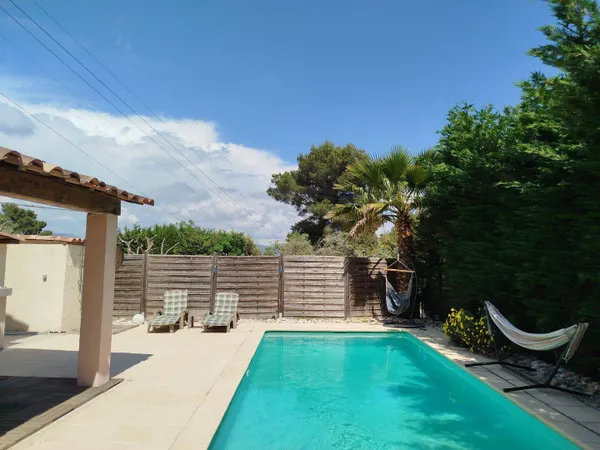 Maison 5 pièces 113 m² 