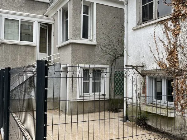 Maison 5 pièces 107 m² 