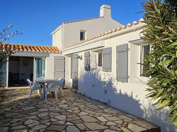 Maison 5 pièces 88 m² 