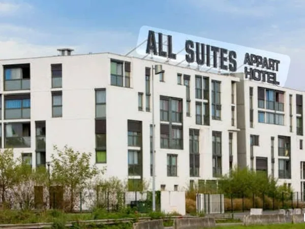Appartement PMR 