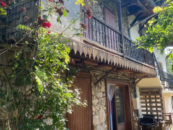 Maison de charme en Pierre avec une vue panoramique 09320 BI 