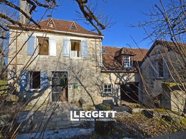 Maison 6 pièces 150 m² 