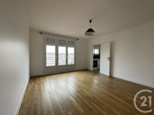 Appartement 4 pièces 67 m² 