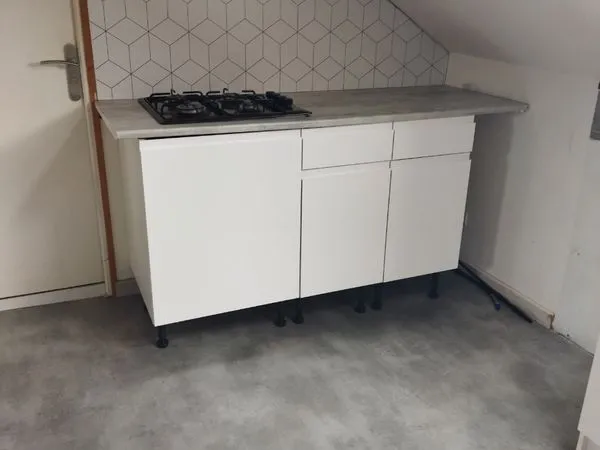Appartement T2 