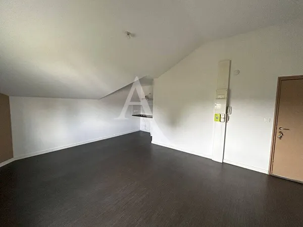 Appartement 3 pièces 50 m² 