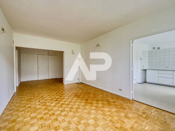 Appartement 5 pièces 114 m² 
