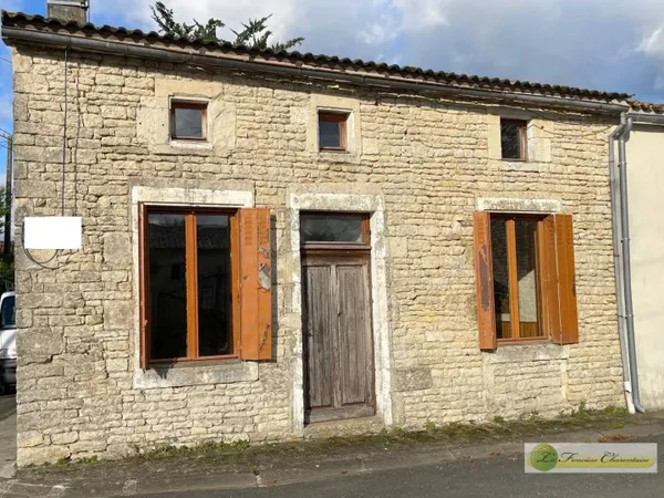 Maison 4 pièces 75 m² 