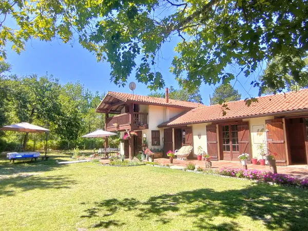 Maison en viager occupé - Décote - 48 % 