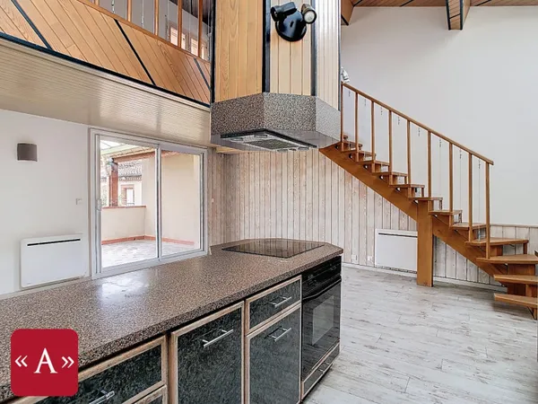 Maison 5 pièces 138 m² 