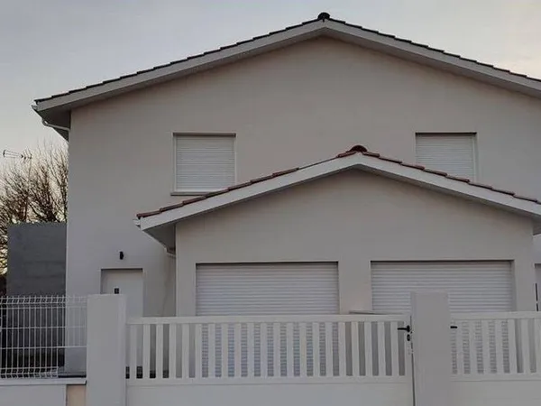 Maison 3 pièces 80 m² 