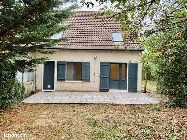 Maison 3 chambres Cosne 