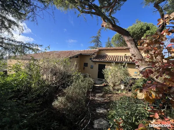 Maison 5 pièces 150 m² 