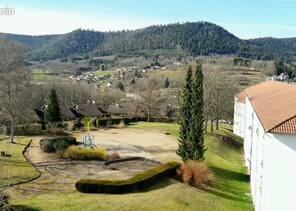 Appartement 4 pièces 78 m² 