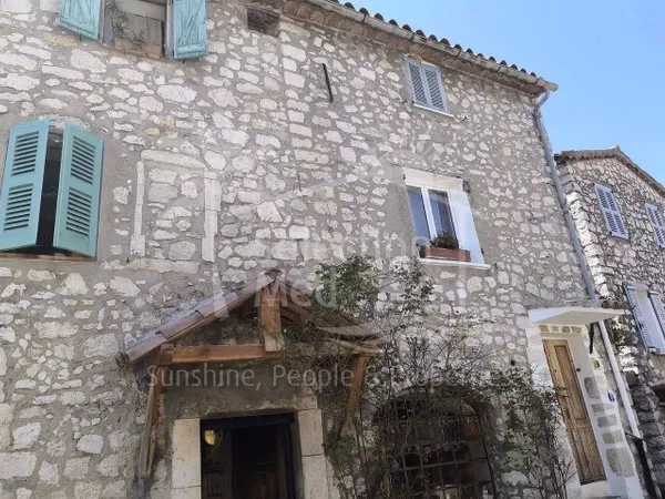 Appartement 3 pièces 100 m² 