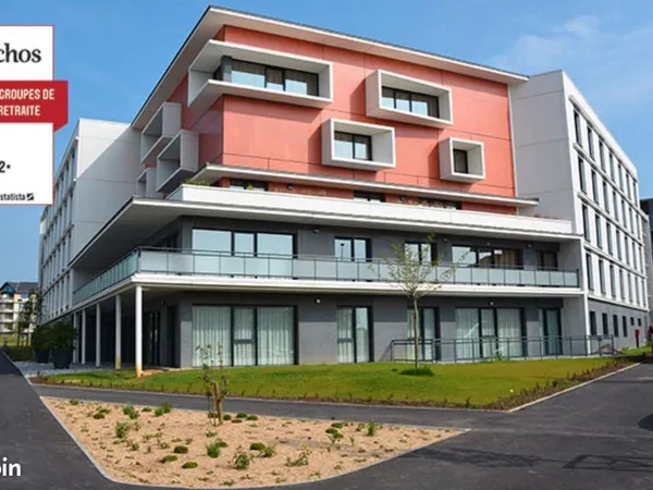 Appartement 1 pièce 25 m² 