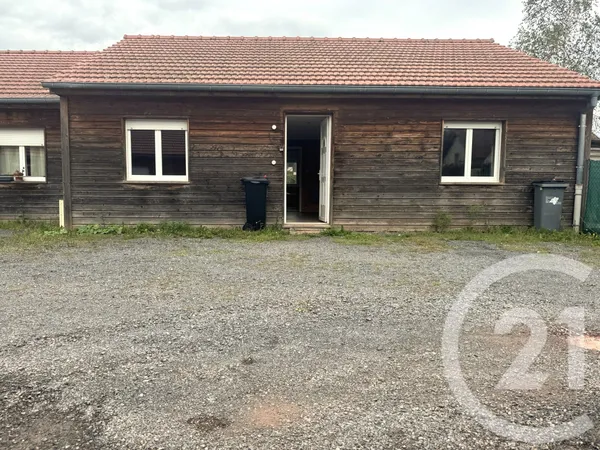 Maison 4 pièces 83 m² 