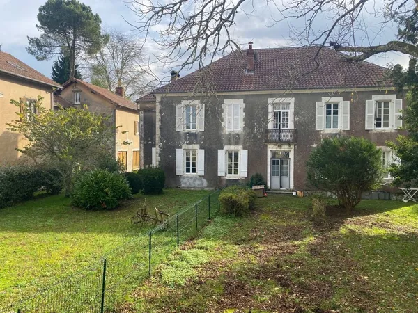 Maison Propriétée de charme 