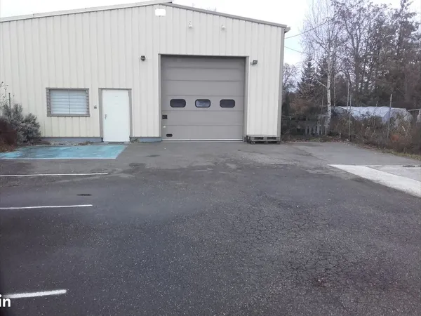 Local commercial 200 m2 
