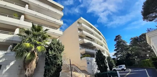 MONTPELLIER - APPARTEMENT T2 - 48.16 m² - Résidence PARC DOMITIA 