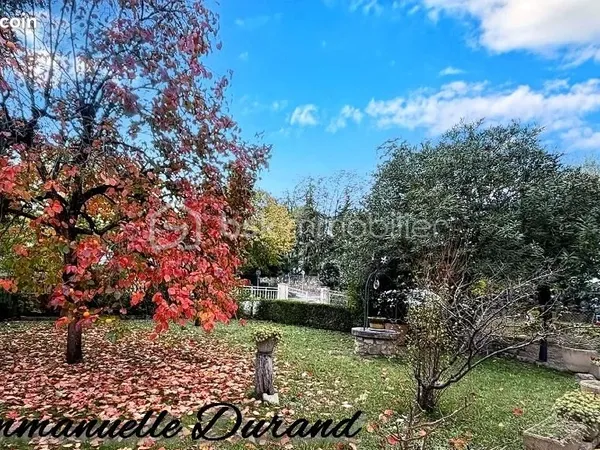 Maison 4 pièces 93 m² 
