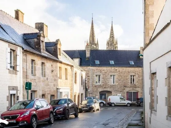 Maison 7 pièces 260 m² 