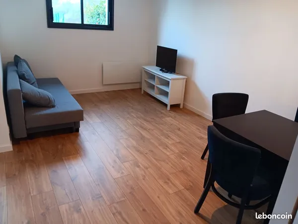 Location appartement meublé 