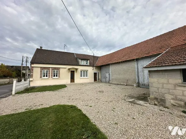 Maison 7 pièces 203 m² 