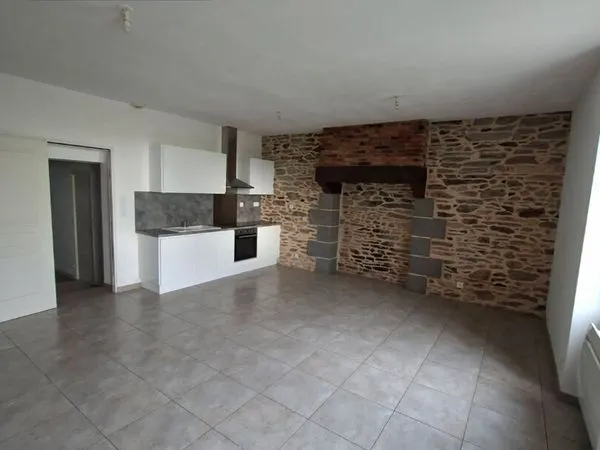 Maison 3 pièces 84 m² 