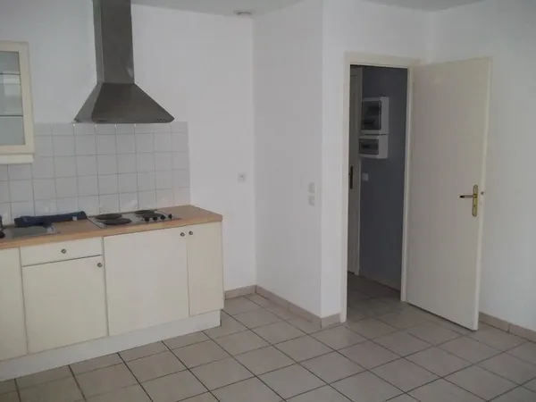 Appartement de 42m2 à louer sur Hazebrouck 