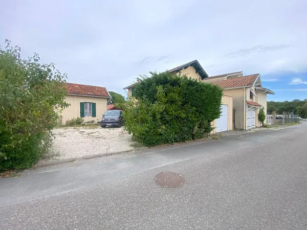 Maison 7 pièces 134 m² 