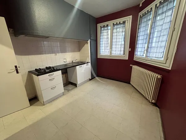 Maison 3 pièces 88 m² 