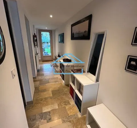 Maison 5 pièces 140 m² 