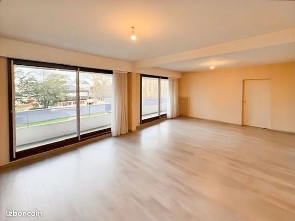 Appartement 4 pièces 92 m² 