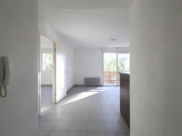 Appartement T2 de 47 m² situé à Saint-Georges-de-Didonne 