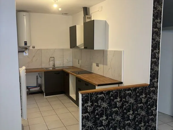 Appartement Location Cahors 3p 60m² 725€