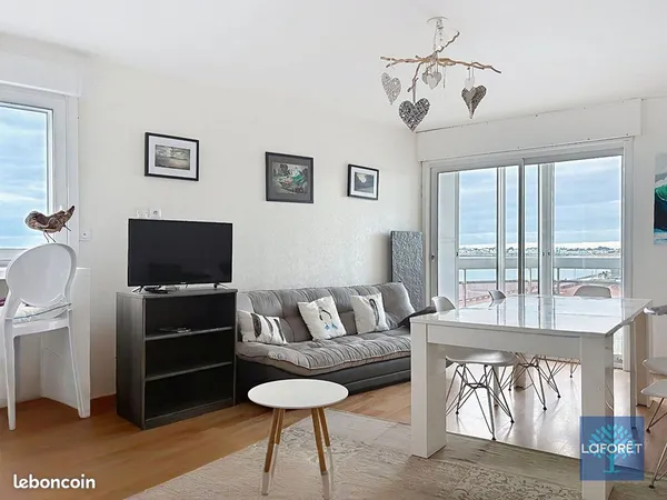 Appartement 4 pièces 70 m² 