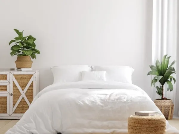 Bel appartement bien agencé et lumineux 