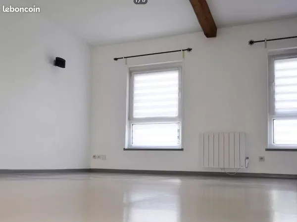 Appartement 3 pièces 70 m² 