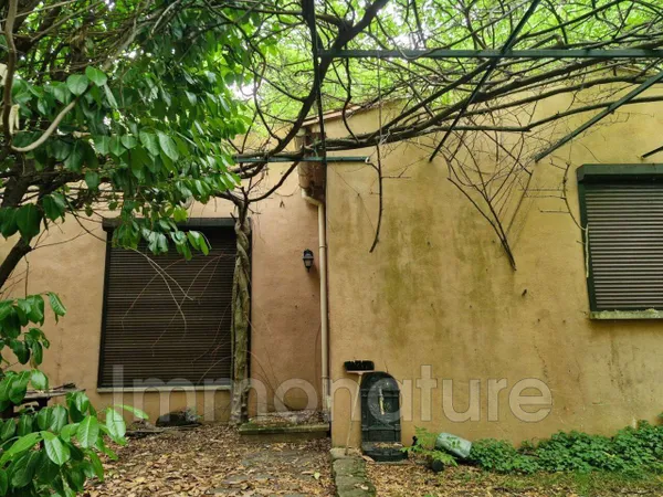 Maison de plain-pied 3 pièces 67 m² 