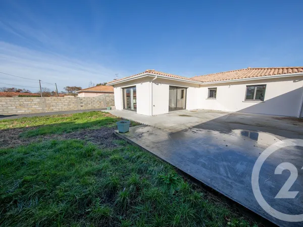 Maison 5 pièces 120 m² 