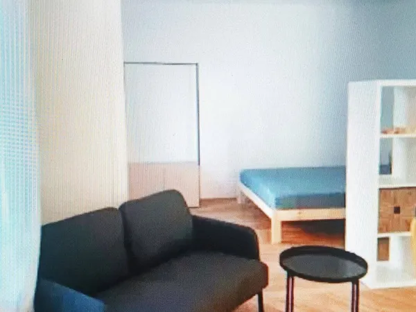 Appartement 1 pièce 27 m² 