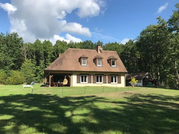 Maison 8 pièces 248 m² 
