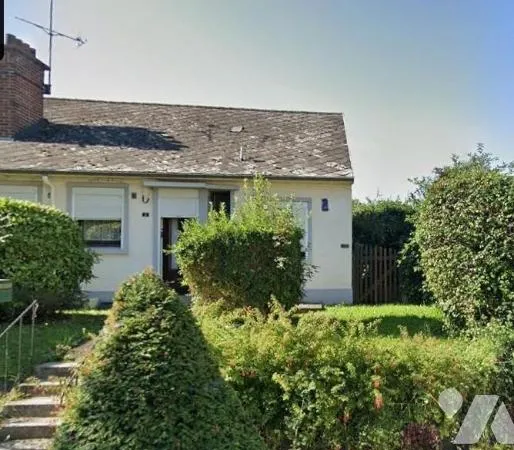 Maison 5 pièces 70 m² 