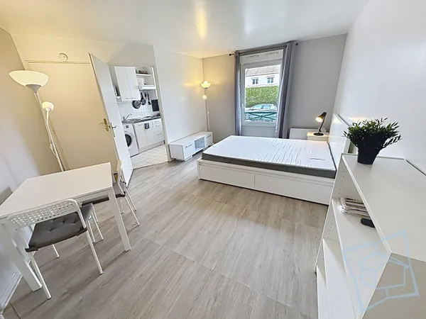 Appartement Voisins Le Bretonneux 1 pièce(s) 30 m2 